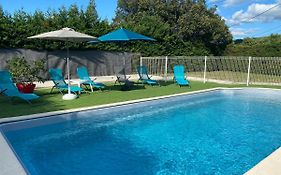 Gite Lavande Avec Piscine Privee Classe 4 Etoiles